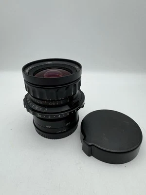 Wiese Shift Technoplan T2 MC 3,5/45 mm / para Contax 645 - Imagen 1 de 4