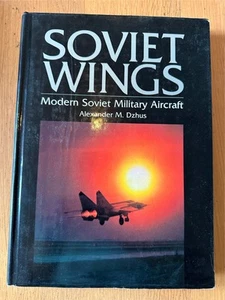 Soviet Wings - Modern Soviet Military Aircraft - Picture 1 of 1