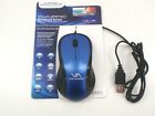 USB 3.0 MOUSE MICE OPTICAL NOTEBOOK PC COMPUTER SCROLL WHEEL DYNAMIC 2.0 1.1