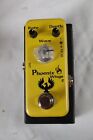 Guitar Effect Pedal Tremolo Movall Phoenix Wings