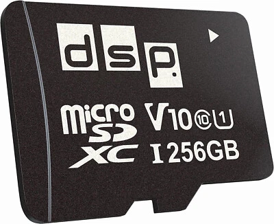 SCHEDA GIOCHI Micro sd 256GB CONSOLE ANBERNIC POWKIDDY RETROID POCKET MIYOO MINI