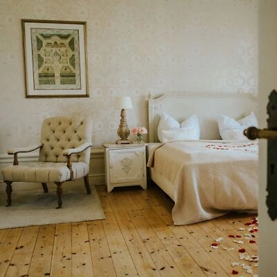 Deal Kurzreise Uckermünder Heide Gutschein Schlosshotel 2 Nächte + F 2 Personen  - Bild 1 von 4