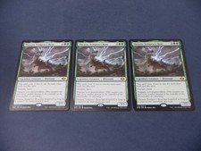 Thrasta Tempest's Roar x3  Magic the Gathering MTG WOTC HC4857