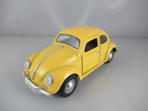 Sunnyside Superior 1:24 VW Volkswagen Beetle SS7707 - Imagen 1 de 7