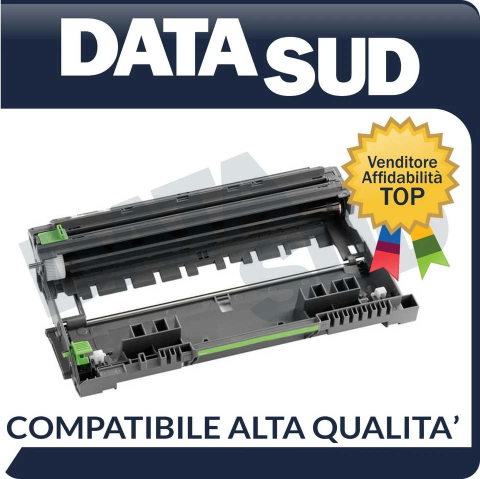 DRUM COMPATIBILE DR-2400 PER BROTHER MFC-L2710DN/W, HL-L2370DN, DCP-L2510D