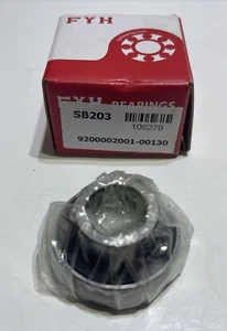 FYH Bearing SB203 106279 Roller Bearing 9200002001-00130 - Picture 1 of 4