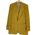 Veste blazer manteau de sport vintage The Academy Award Botany 500 taille 42R