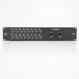 IJ Research LL-7101 Benzonizzatore 16x2 Mixer sommario discreto personalizzato classe A #54332 - Foto 1 di 23