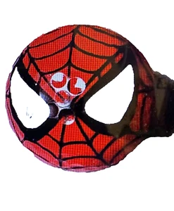 PALLA DA GOLF SPIDERMAN QUANTITÀ: 1 NOVITÀ - Foto 1 di 1