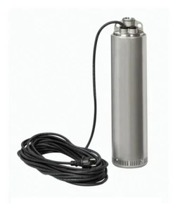 KSB Unterwasser Motorpumpe Zisterne Ixo-Pro 6 Druckschalter integriert 39300169 - Bild 1 von 1