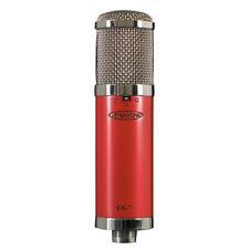 Avantone CK-7+ Large Capsule Multi-Pattern FET Condenser Microphone CK7 Plus