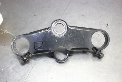 95-98 HONDA CBR600F3 Upper Triple Tree Clamp - Image 1 of 4