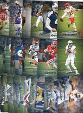 2023 Panini Luminance PICK YOUR CARD for Base Set VERTICAL, HORIZONTAL, RC