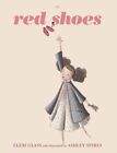 The Red Shoes by Eleri Glass (English) Paperback Book