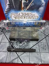 Hot Toys MMS512 Fantastic Beasts Newt Scamander 1/6 action figure's base stand 