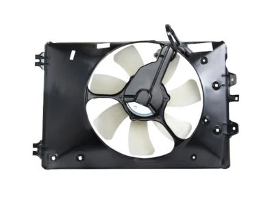 For 2009-2014 Honda Ridgeline A/C Condenser Fan Assembly 72364WDTV 2012 2013 - Изображение 1 из 2