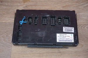 Módulo de adquisición de señal SAM trasera Mercedes Clase R 2006-2013 A1649004300 - Imagen 1 de 3