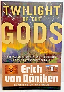 Twilight of the Gods: The Mayan Calendar and the Return of the Extraterrestrials - Picture 1 of 19