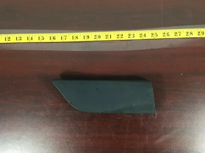 Dodge Grand Caravan 2011-2017 puerta lateral espejo interior esquina cubierta moldura OEM. Foto 1 de 4