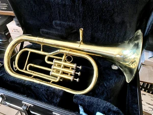 Eufonio - Fliscorno Tenorhorn MIB Jupiter Jal- 456L - Imagen 1 de 9