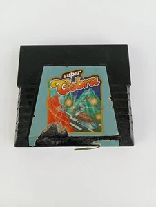 Super Cobra Atari 2600 - Bild 1 von 2