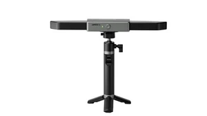 Revopoint RANGE 3D-Scanner, Infrarot & Strukturiertes Licht, 0.1mm Präzision - Afbeelding 1 van 10