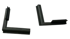 ALUK-RX619A. Bottom Bogie Corner Mould ( left & right) - Afbeelding 1 van 2