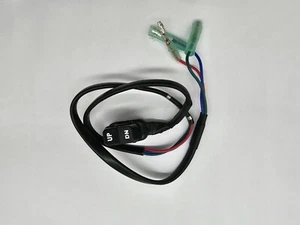 Trim / Tilt Switch for Mercury Mariner Outboard Quicksilver Remote - Picture 1 of 3
