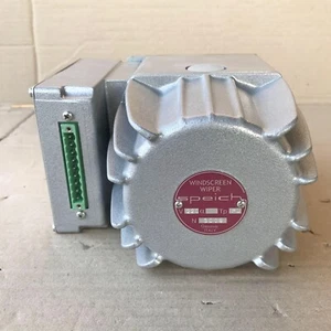 SPEICH WINDSCREEN WIPER MOTOR UNIT - Picture 1 of 10