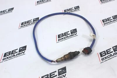 FORD FOCUS III DYB 1.0 EcoBoost Sensore Lambda Sensore Di Scarico F1FA-9G444-BA - Immagine 1 di 4