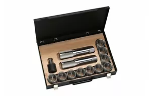 V-Coil Thread Repair Kit BSP G 3/4 x 14 Helicoil Compatible - Picture 1 of 1