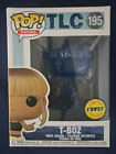 Funko POP! TLC 195 T-Boz Chase Limited Edition
