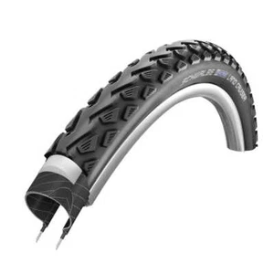 Schwalbe Land Cruiser Plus Drahtreifen - 27.5x2.00 Zoll - PunctureGuard - Reflex - Bild 1 von 1