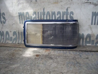 89-93 CADILLAC DEVILLE FLEETWOOD TRACCIÓN DELANTERA DERECHA MARCADOR INTERMITENTE LÁMPARA Foto 1 de 4