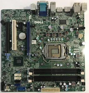 DELL OPTIPLEX 7010 MT MOTHERBOARD LGA 1155/SOCKET DDR3 RAM CN-0KRC95-72200 - Picture 1 of 4