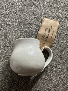 Tazza calderone da viaggio Grimm & Co nuova con etichetta, tazza, ceramica Rotherham - Foto 1 di 6
