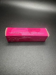 Brandneu Mary Kay Signature Lipgloss Cranberry #714200 Neu im Karton - Bild 1 von 2