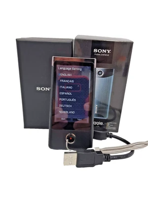 Sony MHS-TS10 4GB Bloggie Touch Mobile HD Snap Video Camcorder Digital Camera - Image 1 of 4