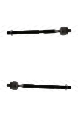 2X MOOG Articulation De Direction Avant Pour Daihatsu Sirion M3_ Materia M4_ - Photo 1/2