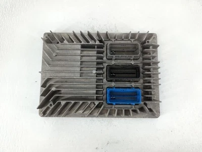 Computadora de control del motor Chevrolet Camaro 2013-2015 ecu pcm ecm pcu oem k1r3b Foto 1 de 4