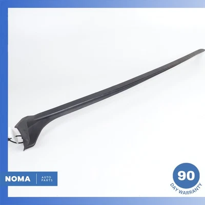 15-23 LR Discovery Sport L550 pasajero delantero derecho moldura de pilar OEM Foto 1 de 4