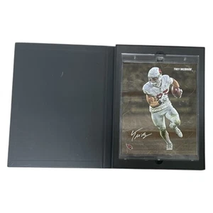 Tarjeta coleccionable sellada con autógrafo Fanatics Emante Trey McBride (CSC051202) - Imagen 1 de 4