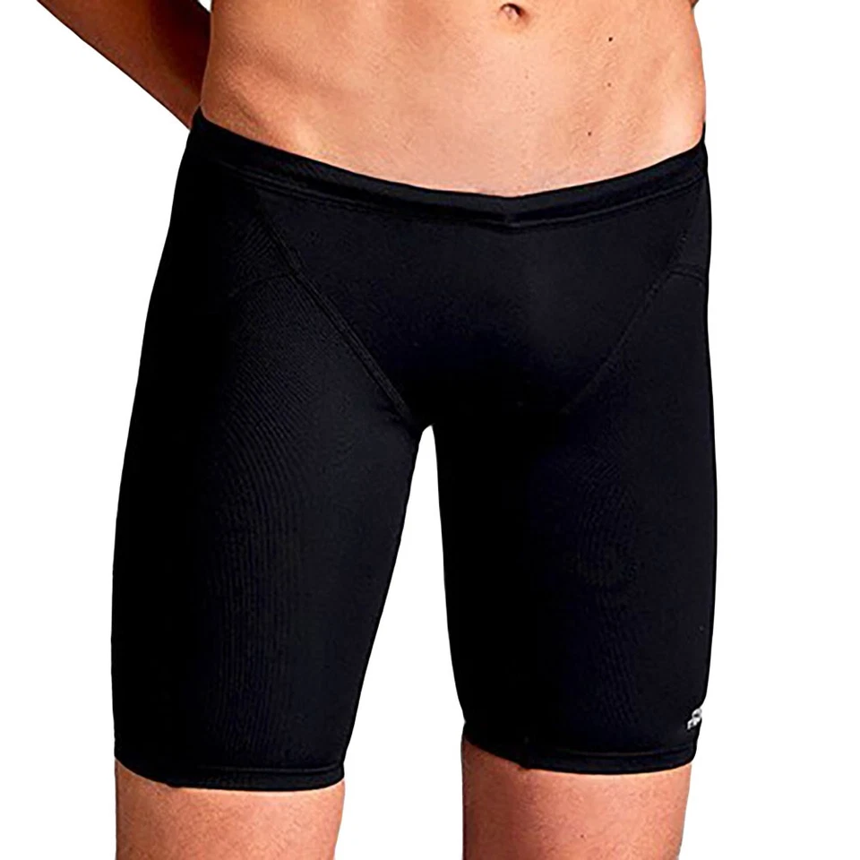Funky Trunks Boy's Training Jammers FTS003B Still Black - Bild 1 von 1