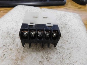 Omron Model: G7J-3A1B-B Power Relay. Unused Spares Inventory. No Box - Picture 1 of 2
