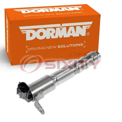 Solenoide de distribución variable de escape Dorman VVT para Saab 9-5 2010-2011 2,8 L V6 fs Foto 1 de 4
