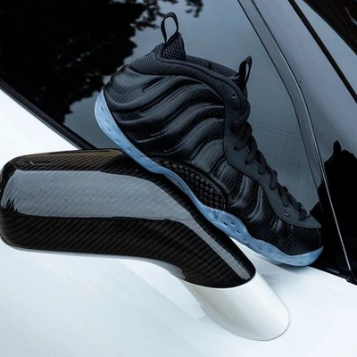 Nike Air Foamposite One Fibra de Carbono HF2902-002 Para hombres Talla Nuevo Foto 1 de 4