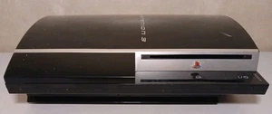 Original Sony PlayStation 3 "Fat" Complete Shell Casing For CECH-K01 - Picture 1 of 6