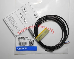 1PCS New For Omron Proximity Switch TL-W3MB1 TLW3MB1 - Picture 1 of 1
