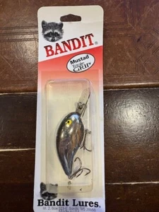 Pre-Pradco Bandit 200 - Lg. Red Pack mit Dreifachgriff - Farbe Chrom Schwarz 231 - Bild 1 von 1