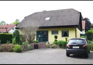 Verkauf freistehendes Einfamilienhaus in Saulheim - Bild 1 von 22